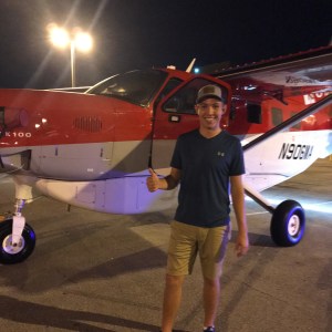 Quest Kodiak 100