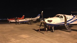 NBAA Bace Static Lineup